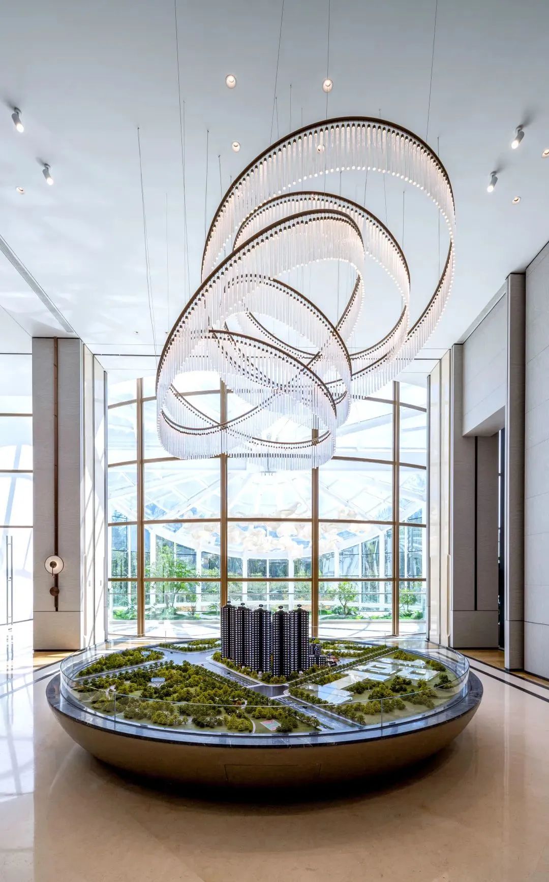 三匠建筑·YLHD设计｜日光倾城-24