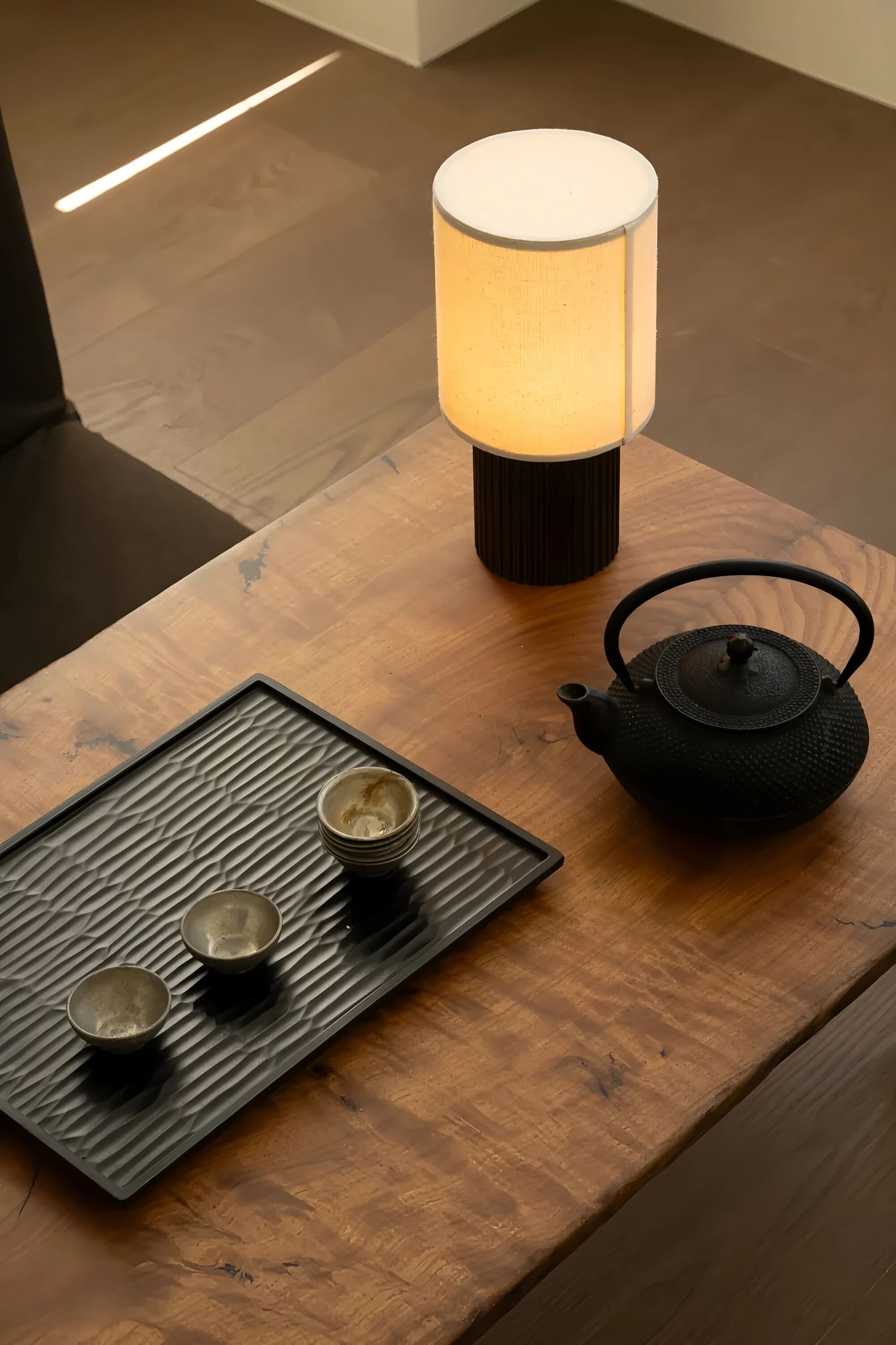 平阳国悦府丨中国浙江丨璞素空间设计-29