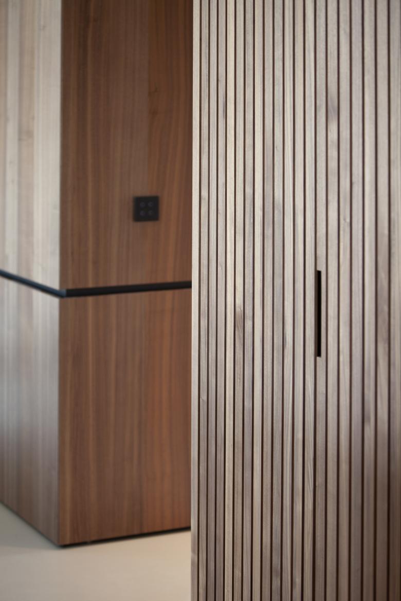 Egide Meertens Architecten丨Woning C.-G.丨比利时-4