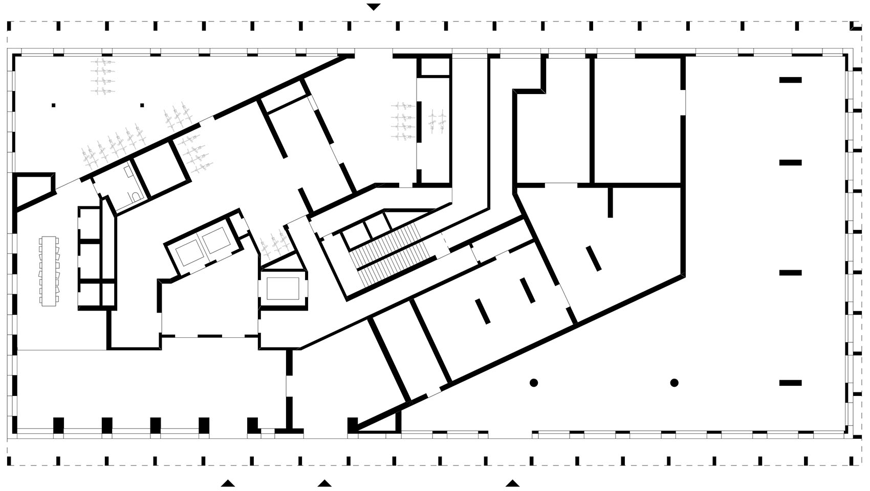 维也纳北火车站高层住宅项目丨奥地利维也纳丨Franz&Sue-37