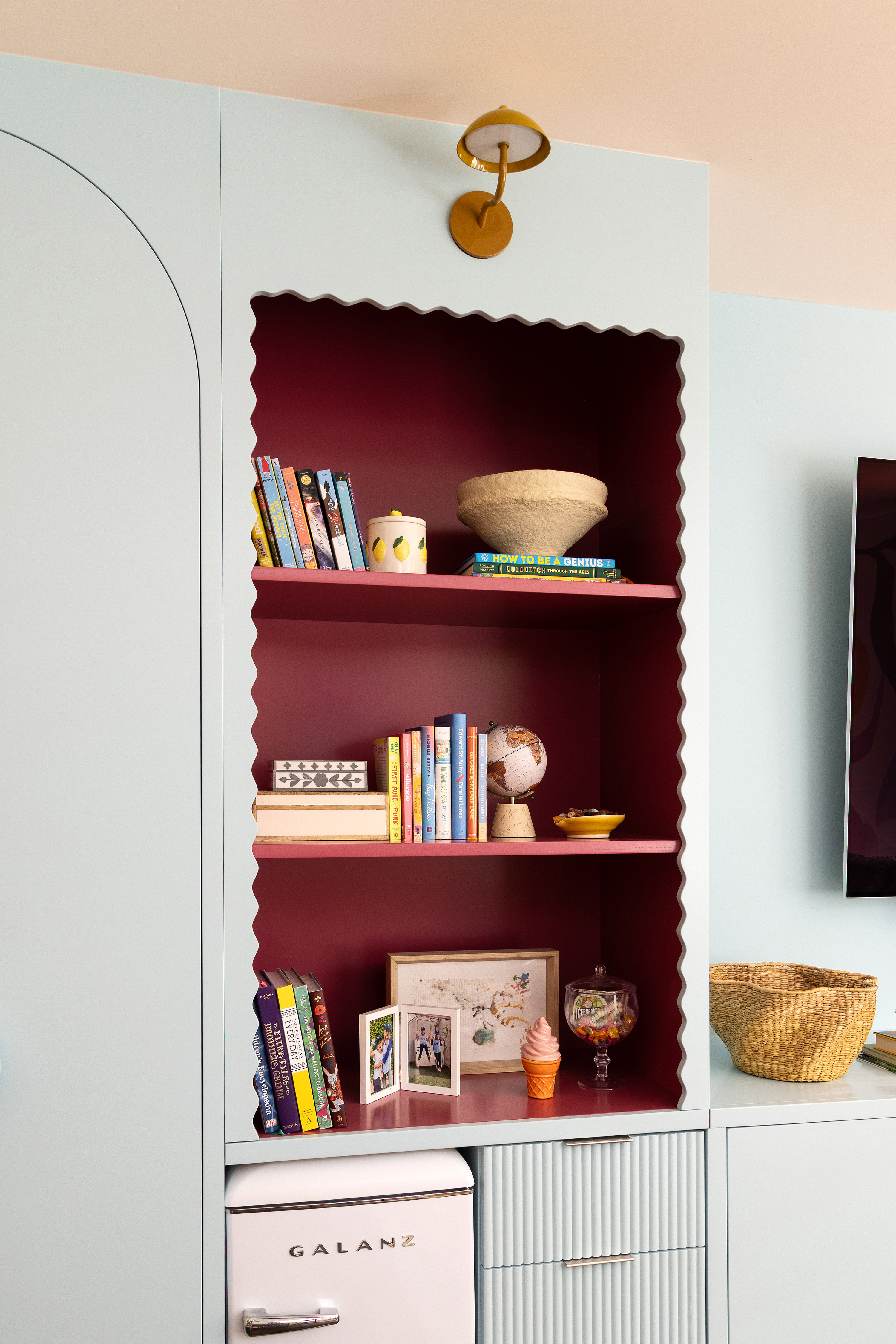 女儿与儿童工作室设计丨PortugalAve-21