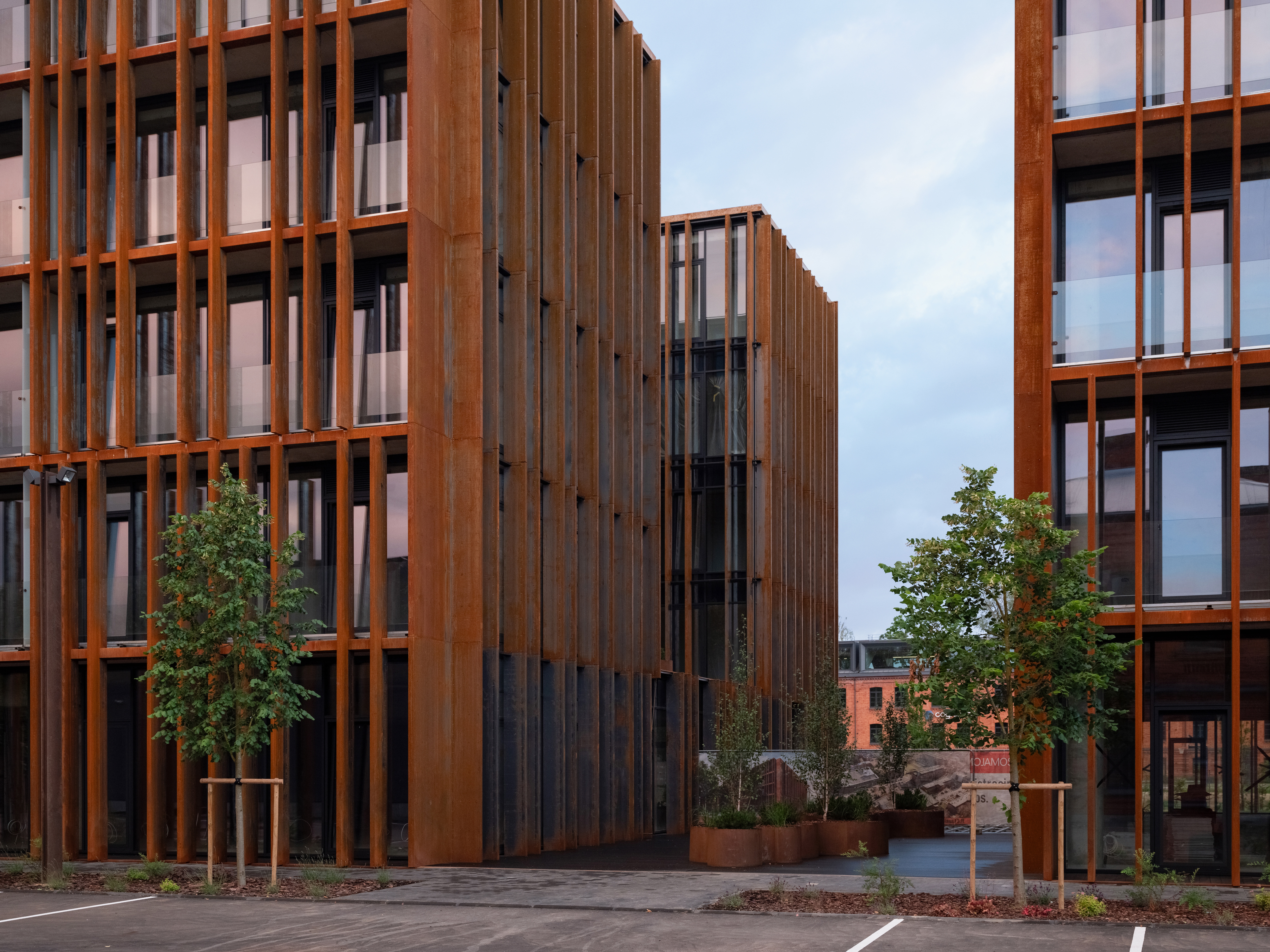 Kaunas住宅建筑-20