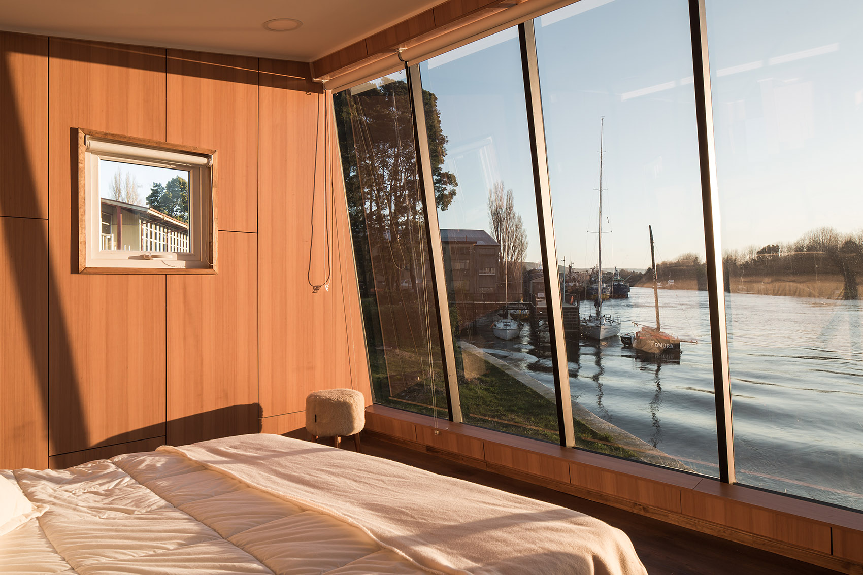 河滨小屋丨智利丨Arce & Westermeier-27