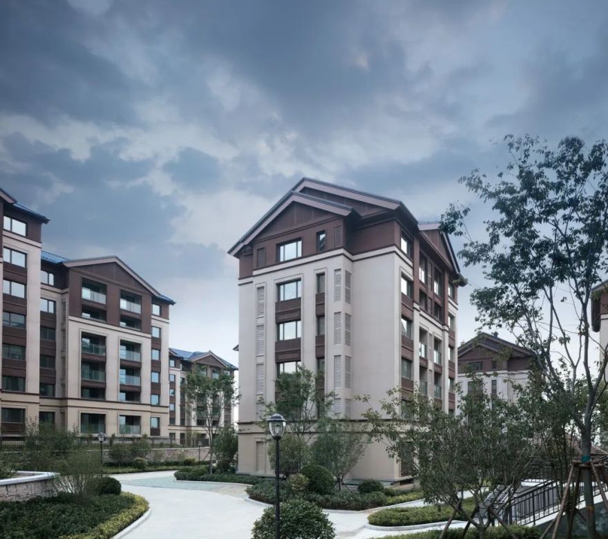 藏马山居 | 山水田园的诗意栖居-54