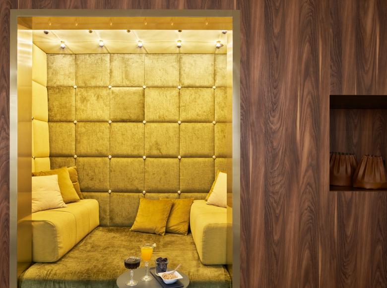 米兰和威尼斯凯悦中心酒店丨意大利丨GEPLAN DESIGN-18