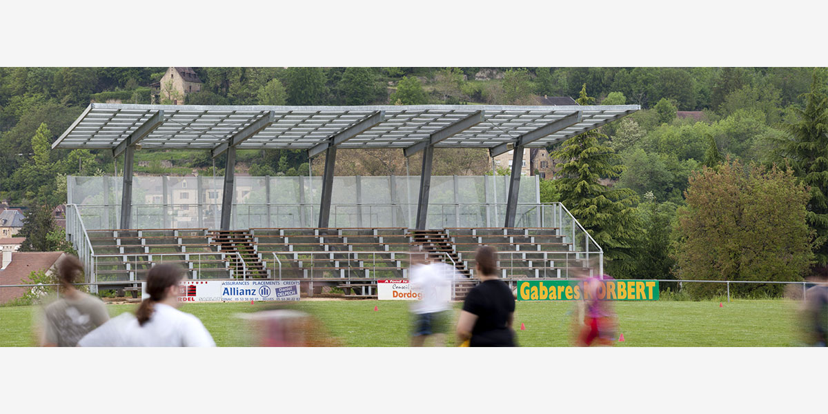 丨CoCo architecture,INTECH-7