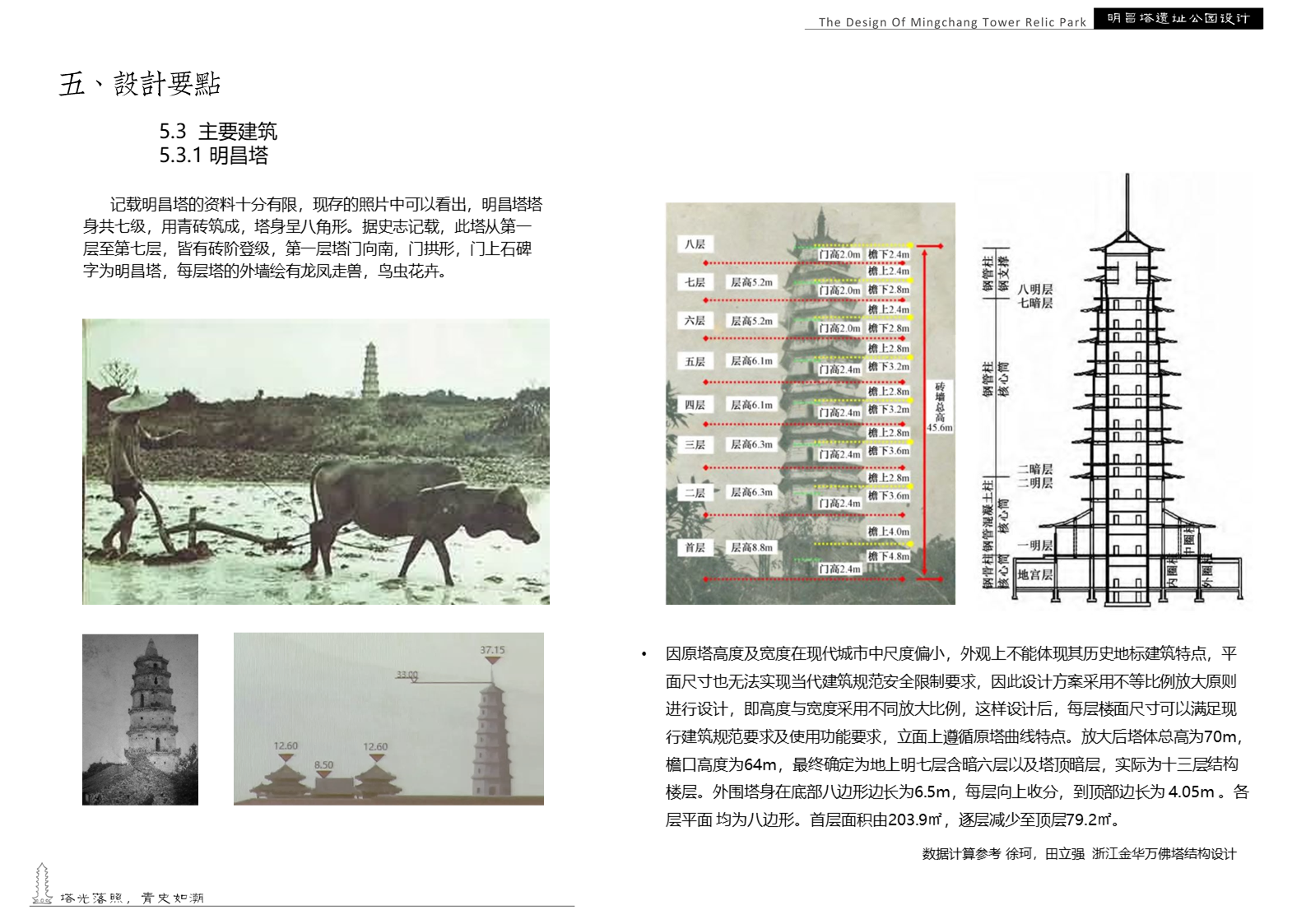 海口明昌塔遗址公园丨中国海口-65