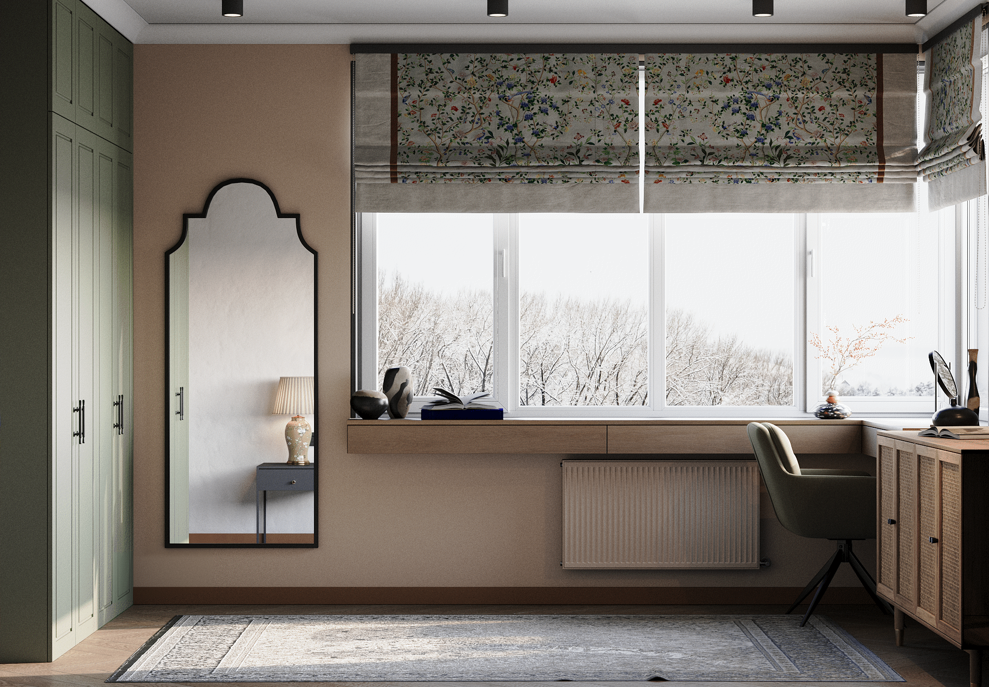 丨俄罗斯秋明丨Morion（设计师Valeriia Voronchikhina）-66