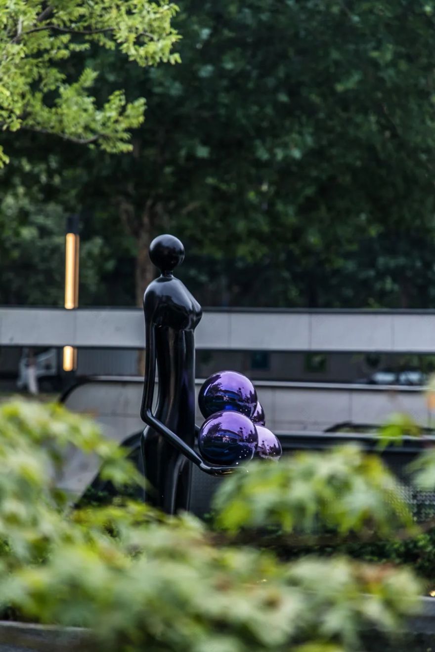 济源建业世和府丨中国济源丨阿特森景观规划设计有限公司-60