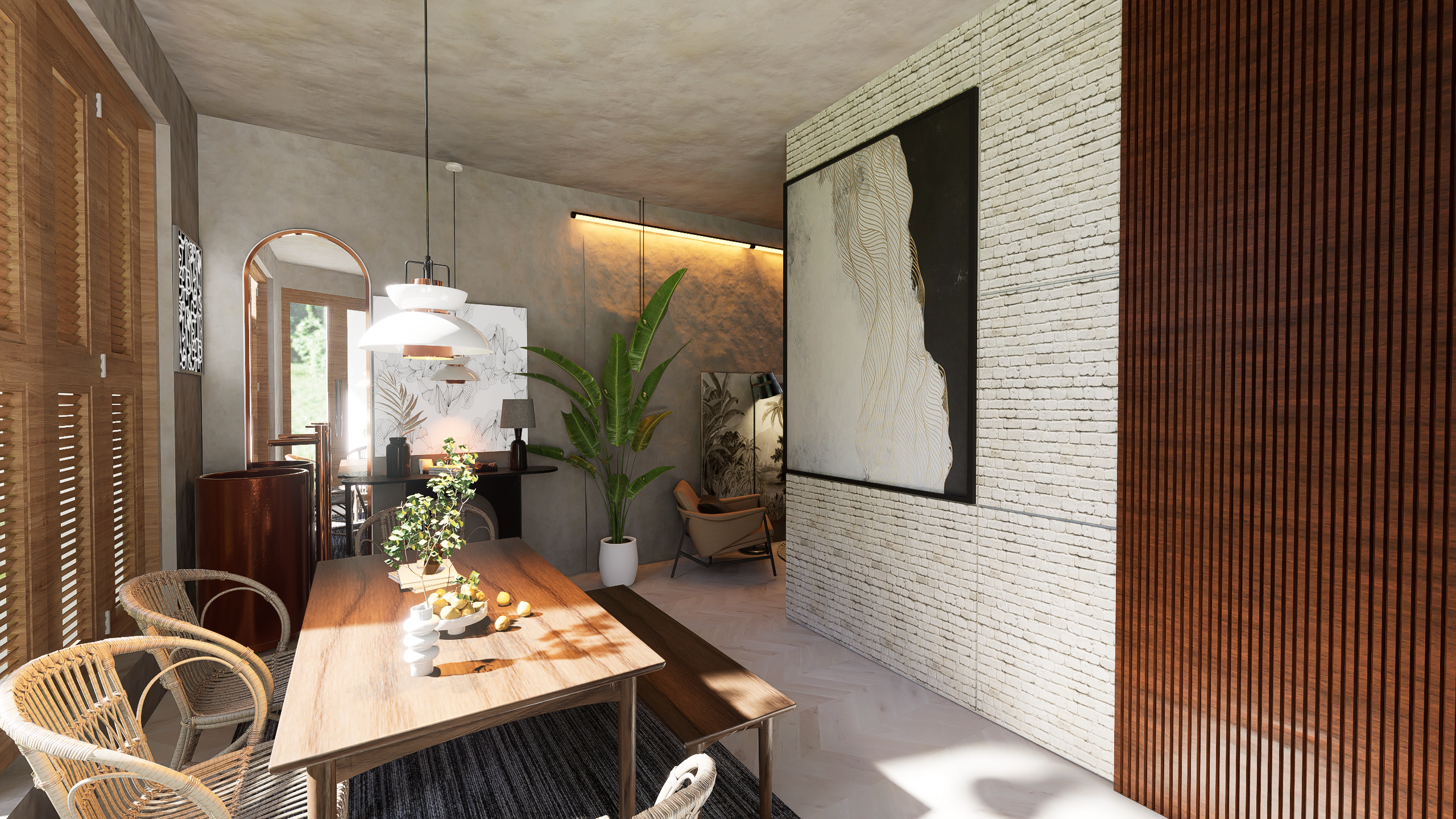 Sri Lanka house Design-15