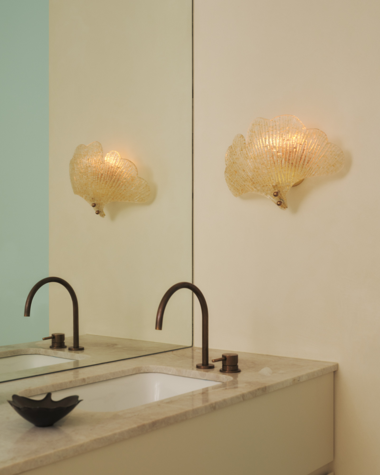 桑德之家·勃朗特丨Esoteriko Studio-24