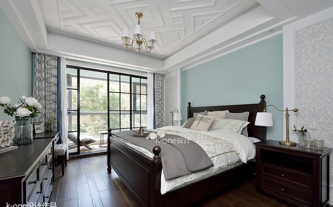 k-one设计丨别墅丨柠檬.初上-15