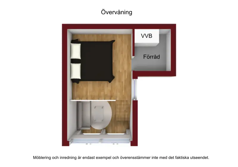 20 平米木屋设计与打造 | 迷你生活也能享有花园-13