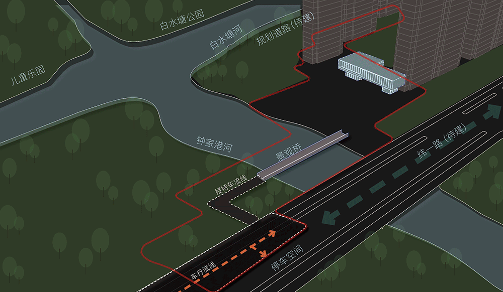 华润置地·时代大观丨中国嘉兴丨里表都会（北京）规划设计咨询有限公司-21