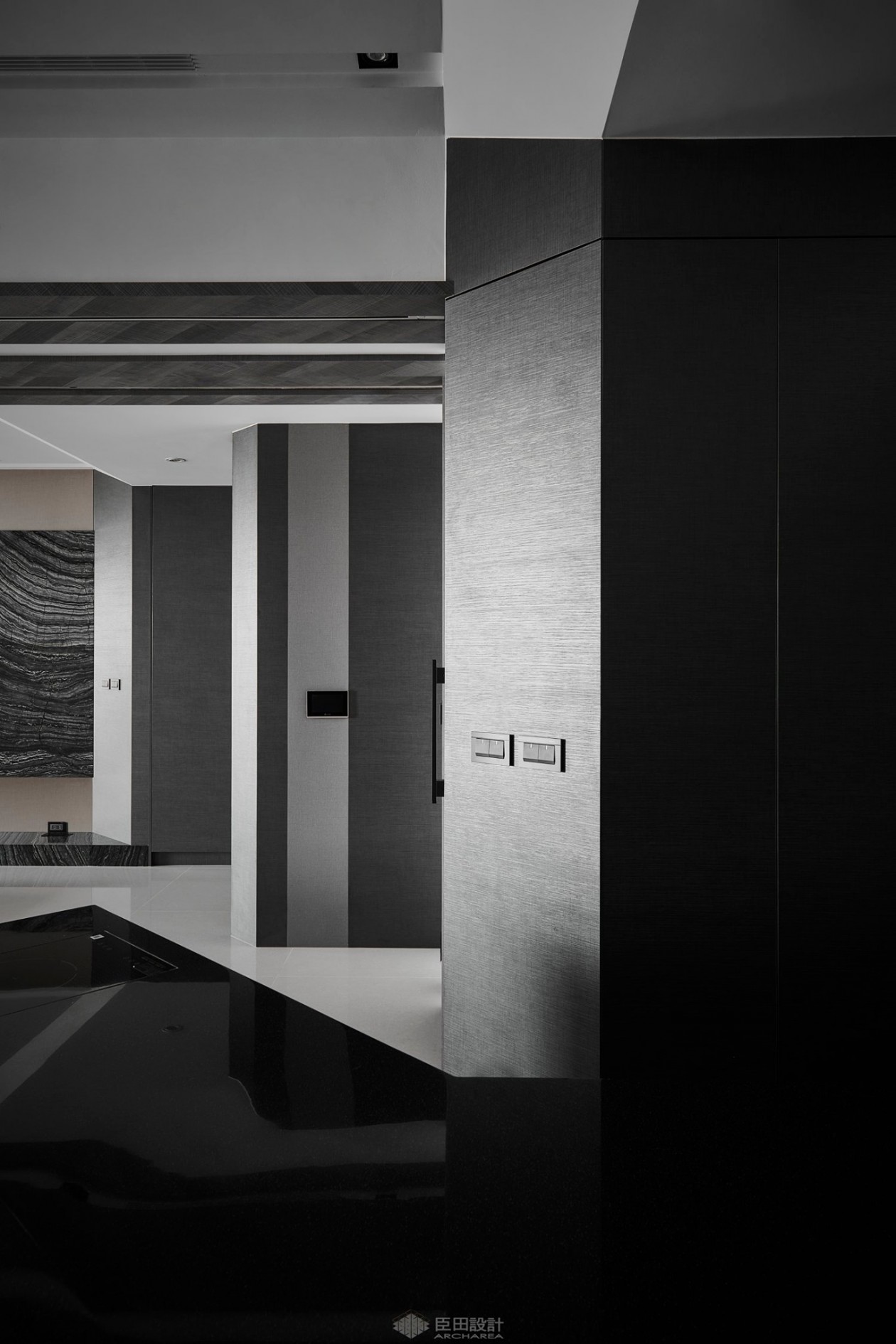 臣田设计 | 砚染-9