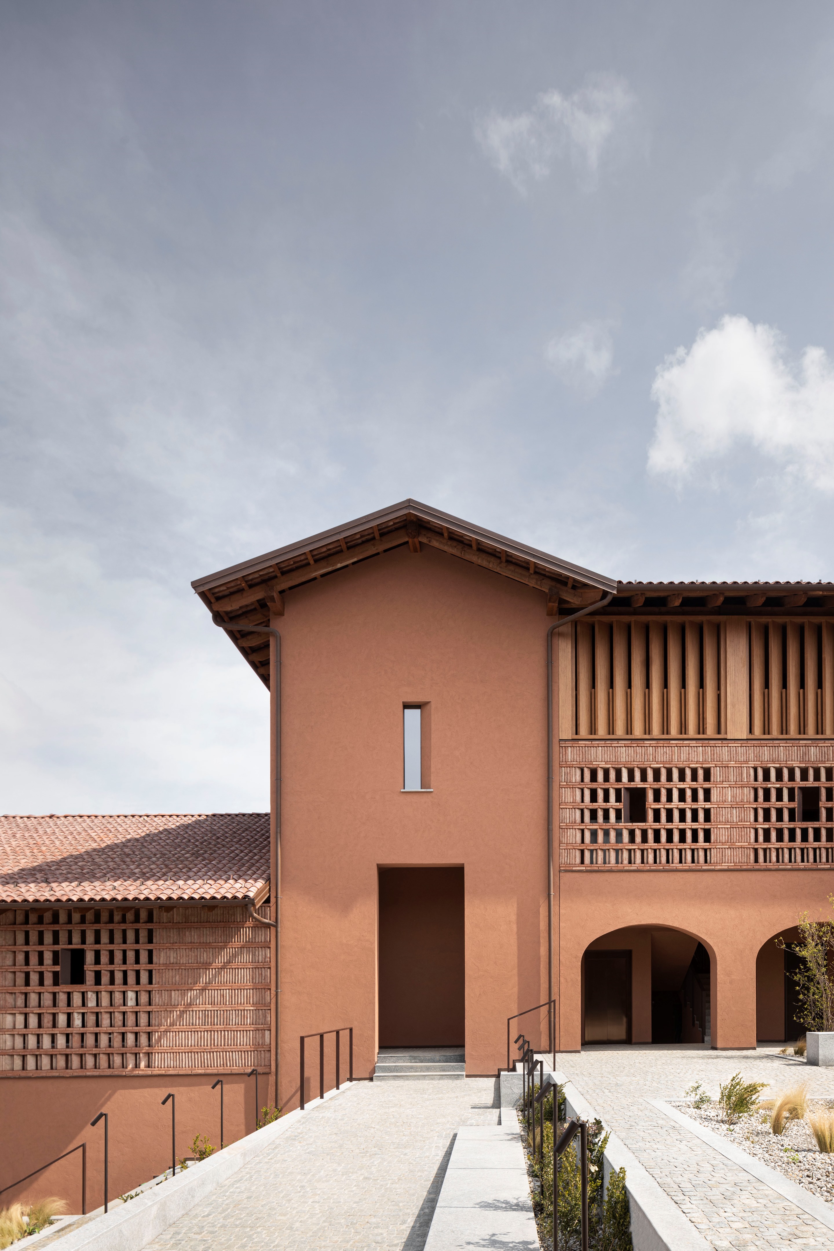 意大利 Casa di Langa 酒店-62