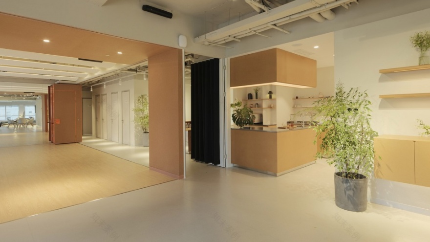 静和岛医疗与生活美学空间-13