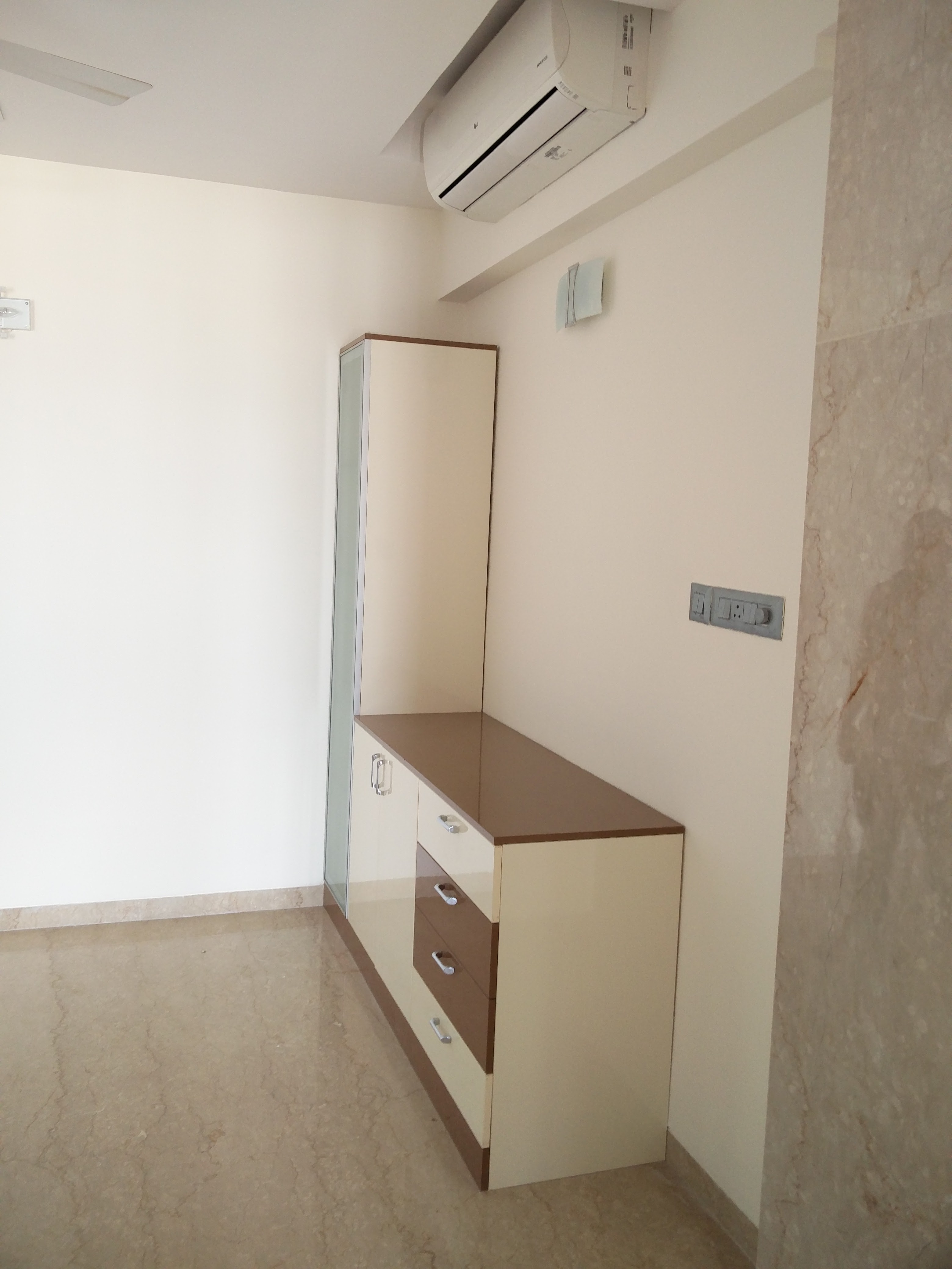 简约孟买家 | 优雅空间的点睛之笔-11