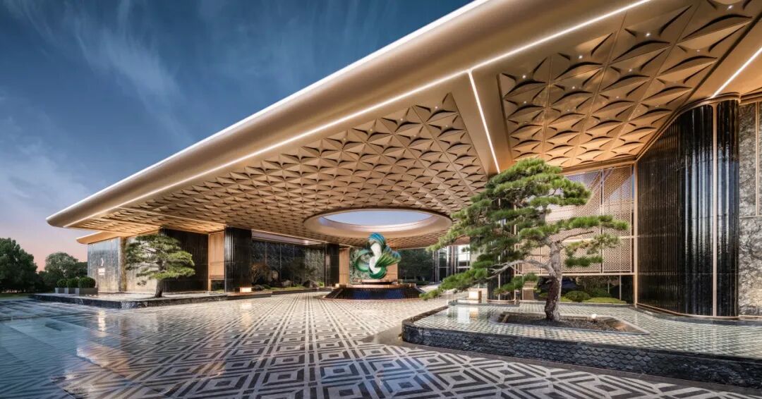 喜讯｜天津天华多项获奖！助理总建刘佳龙获评“新锐设计人物”-34