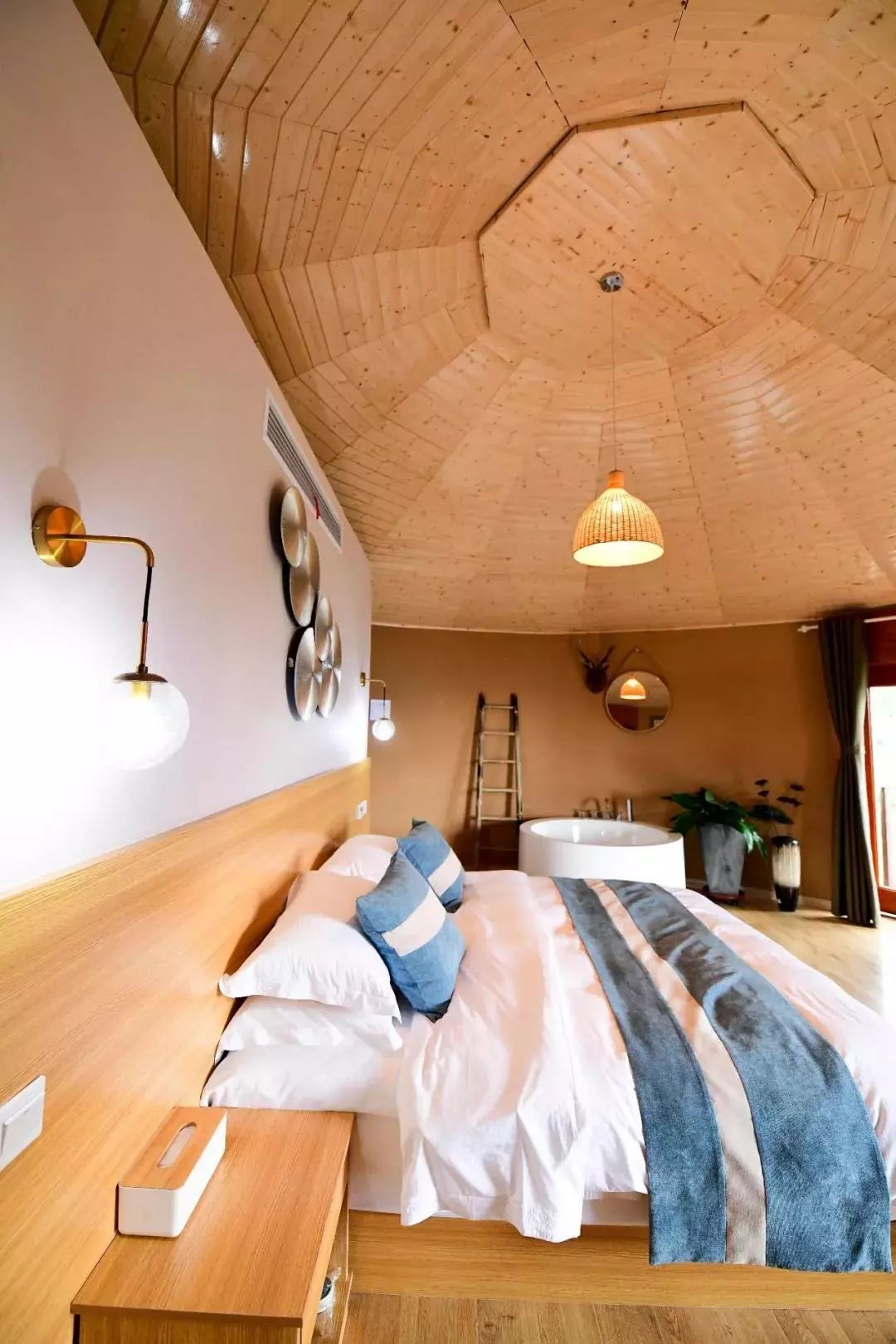 野宿丨逃离城市的世外桃源-194