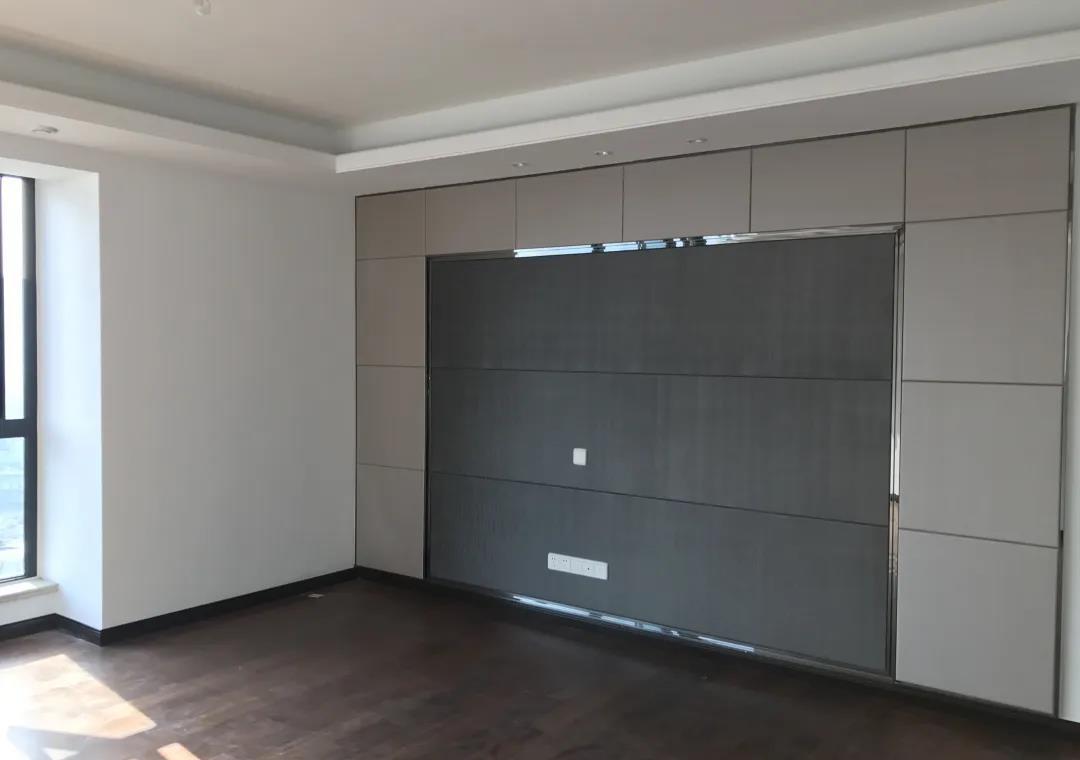 清羽设计丨别墅丨岁月的礼物-7