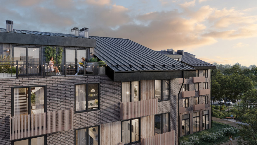 自由村丨俄罗斯新西伯利亚-8