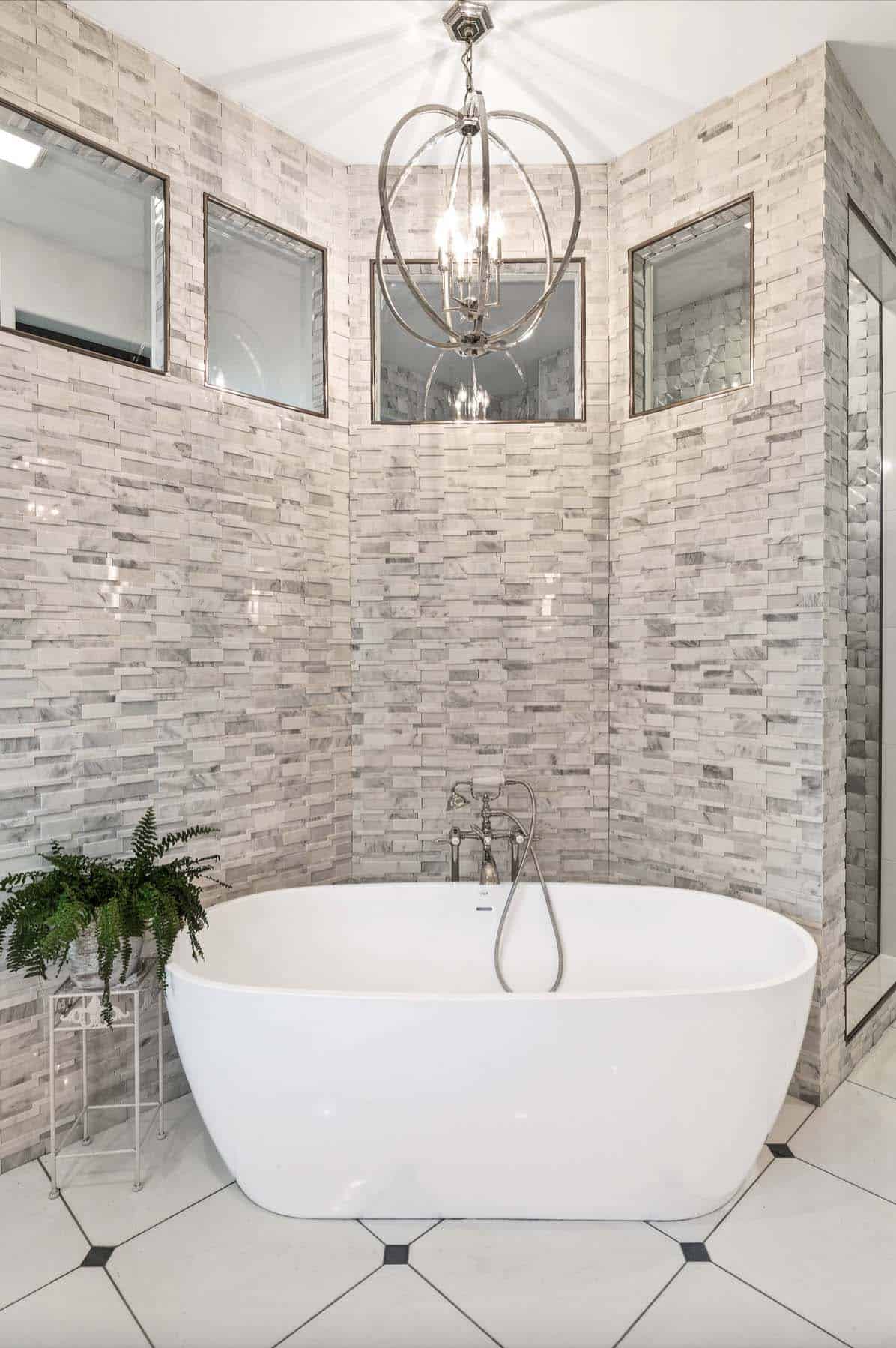 Old world design meets farmhouse style in this Ohio dream home-30