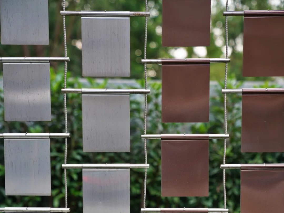 音律街角 · 上海地铁14号线大世界站外环境设计丨中国上海丨上海亦境建筑景观有限公司,上海交通大学设计学院风景园林研究所-22