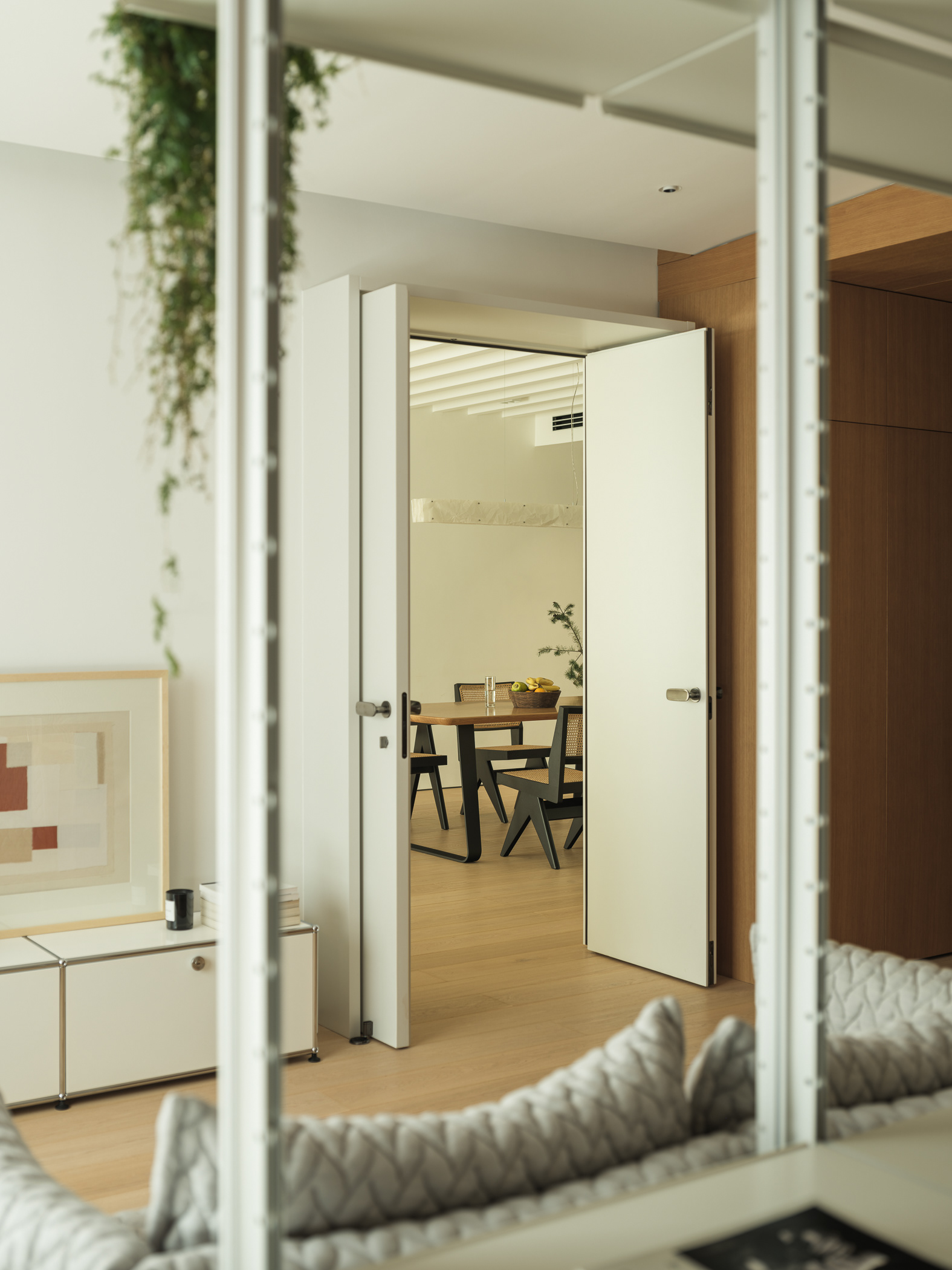 LIUXIAN Remodel Private House | 留仙住宅改造-24