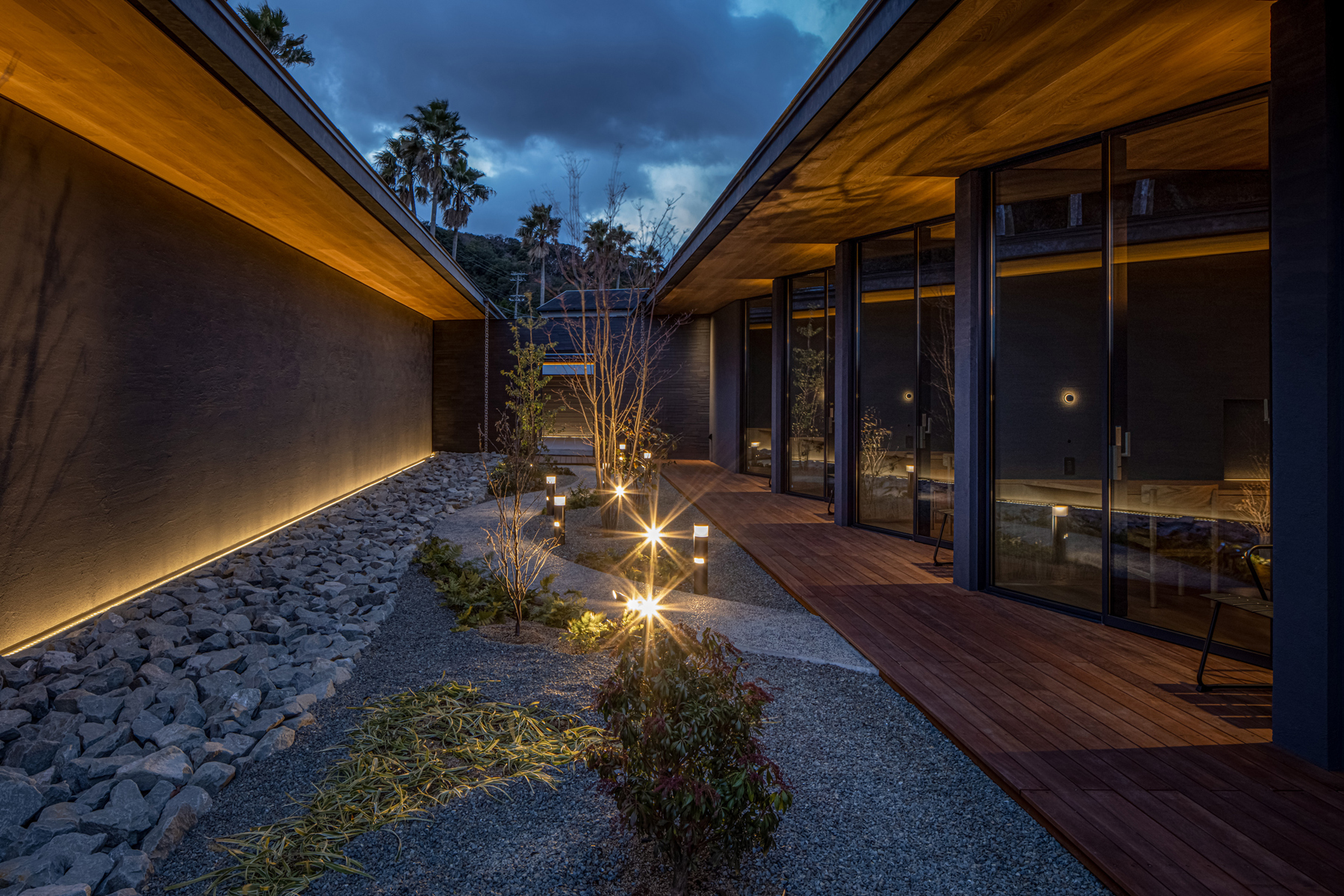丨日本丨KAWAZOE JUNICHIRO ARCHITECTS-46