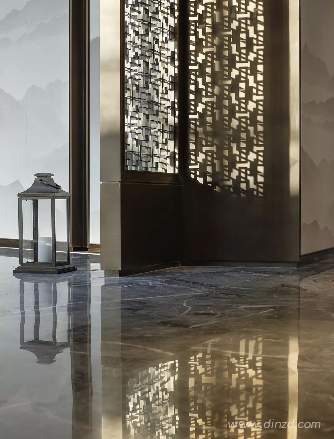 正商善水上境会所 | 简约东方,静谧雅致-128