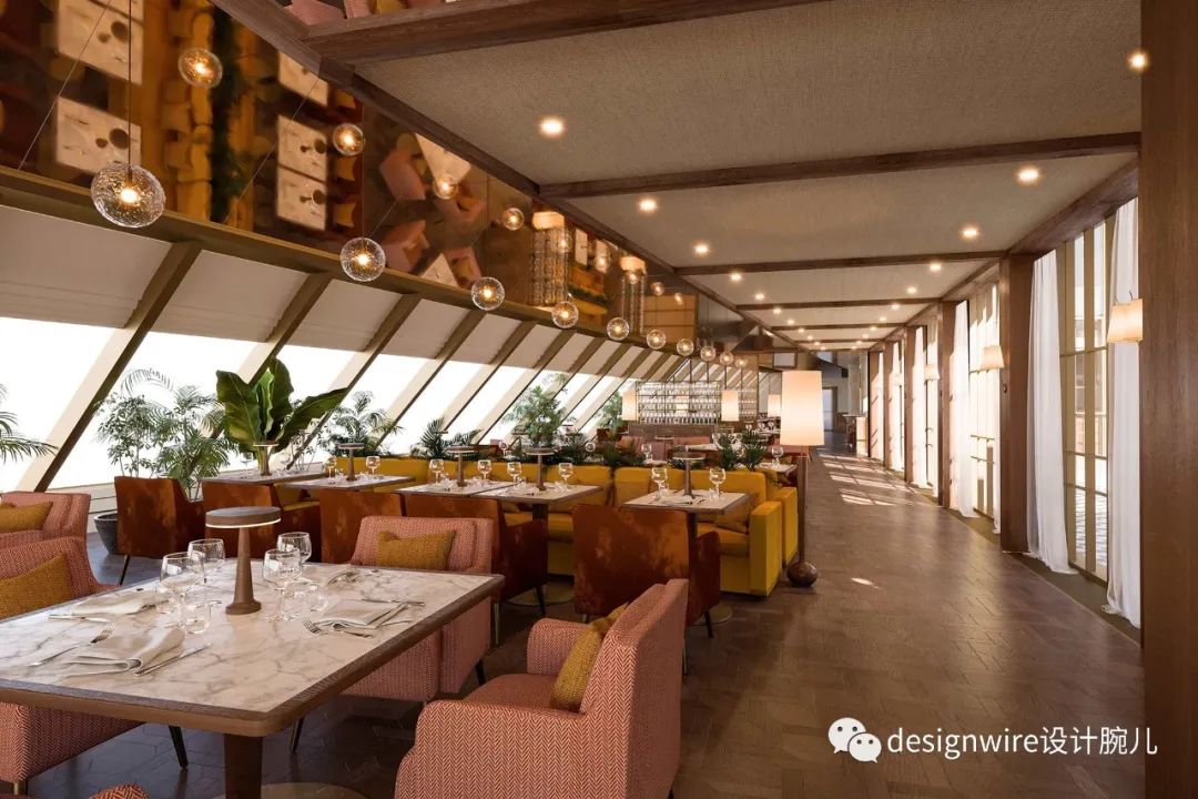 维也纳瑰丽酒店丨奥地利维也纳丨A2K,BEHF,Alexander Waterworth-79