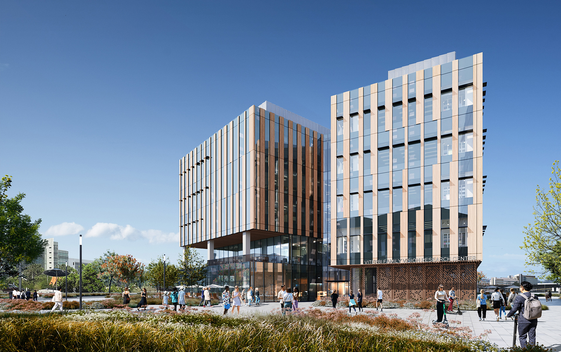 路易斯安那州东南退伍军人医护系统医学中心拆建项目 -12