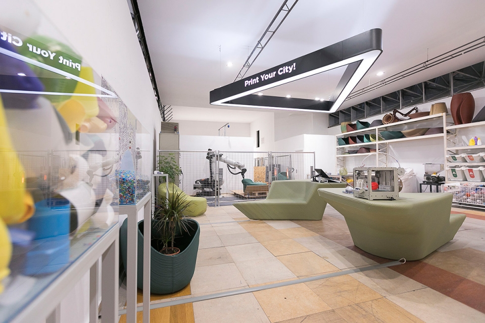 “打印城市”打造零浪费环保空间-12