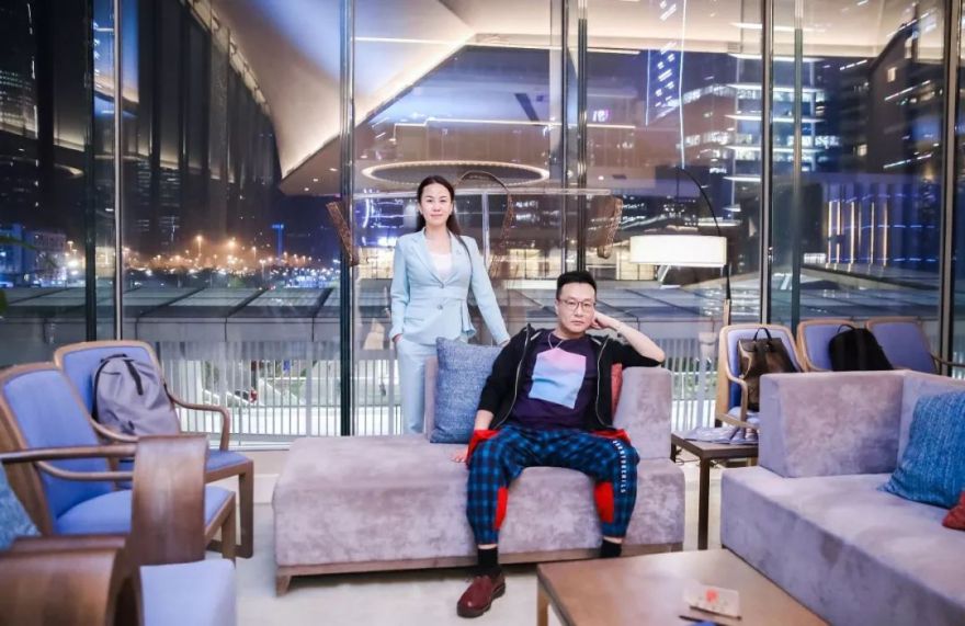 设计无界,温度有声——桓普设计深湾会之旅-30