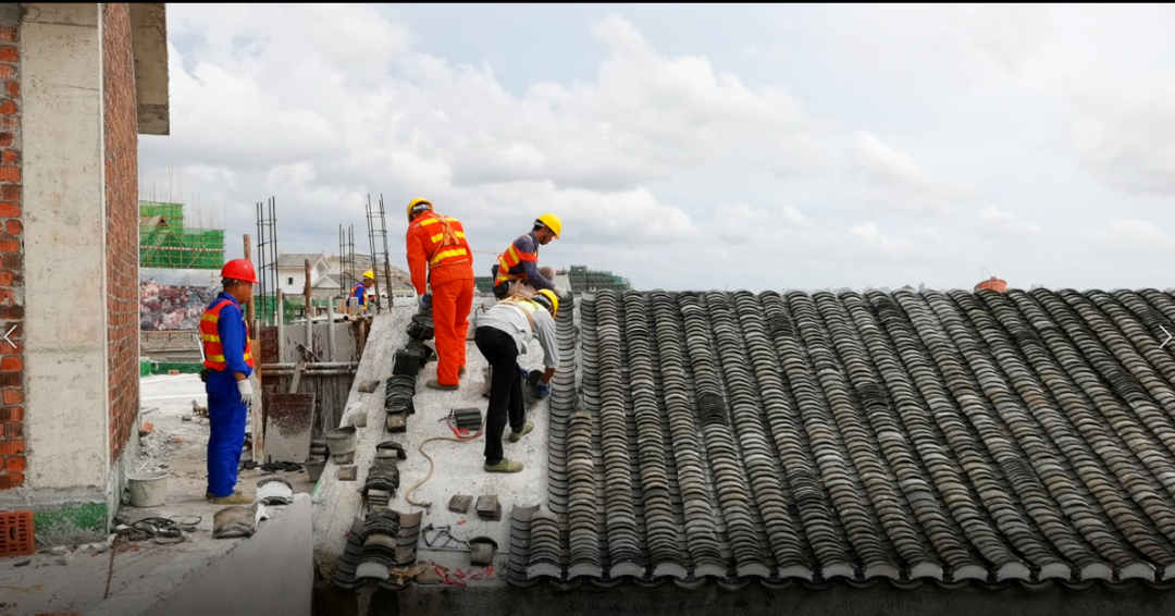 北海海丝首港建筑外立面与景观设计丨中国广西丨婺源县村庄文化传媒有限公司-158