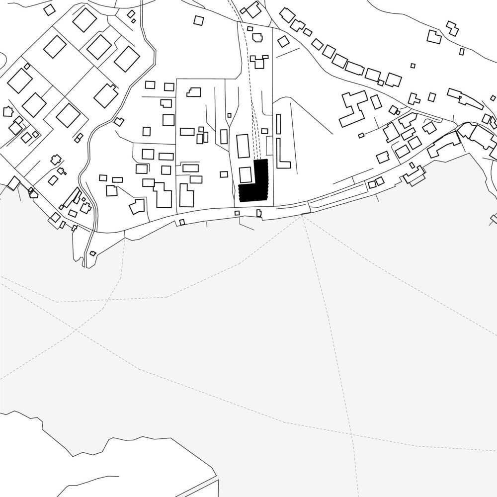 奥地利 Schafbergbahn 站丨邓克尔施瓦尔兹-23