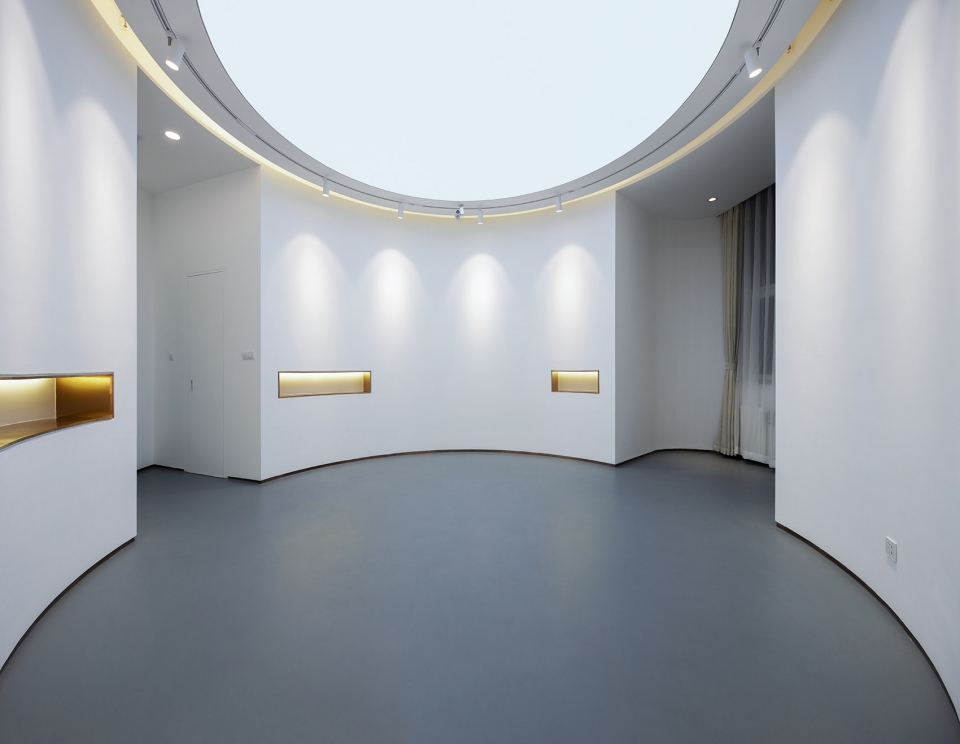 Chacra · 道·空间-13