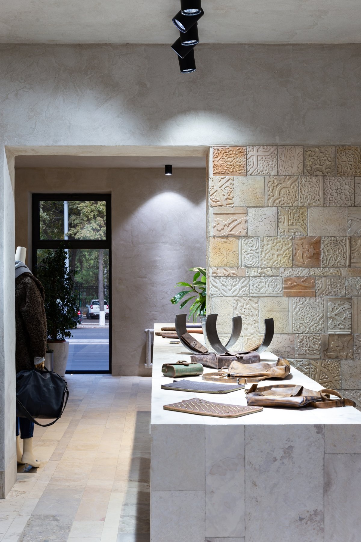 Kanishka Start Store |  ARC Architects-13