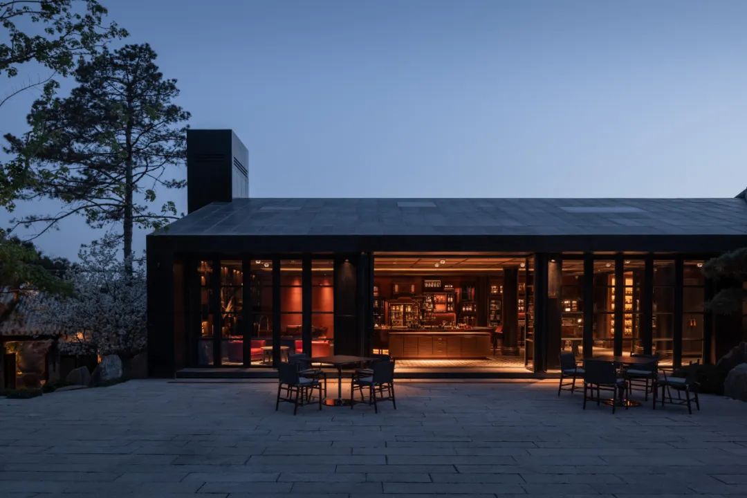 北京悉昙酒店丨中国北京-114