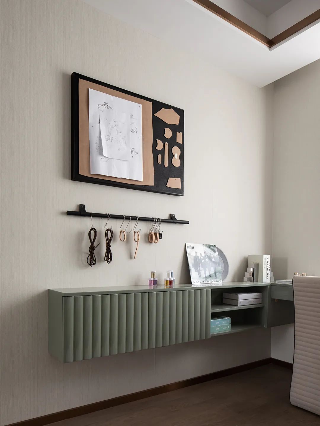 南昌远洋·天著住宅丨中国南昌-37