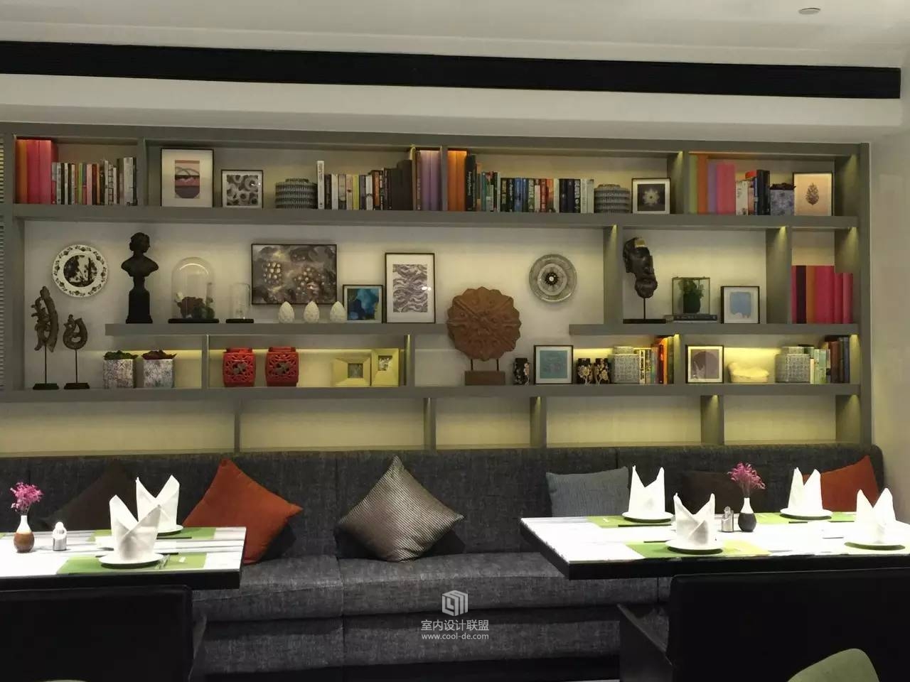 姜湘岳设计--宁波富邦精品酒店-28