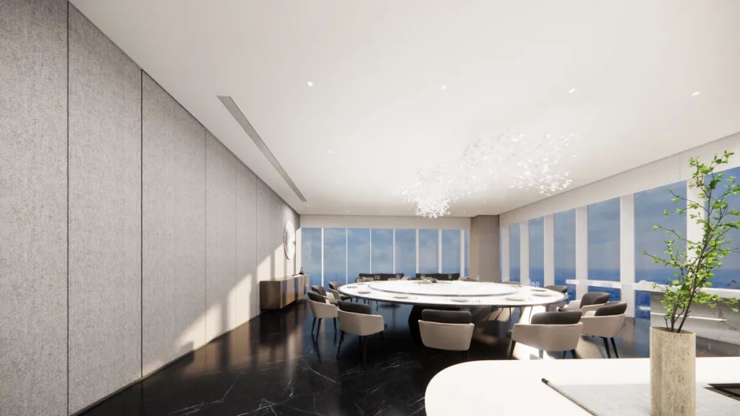 清研环境科技接待中心-9