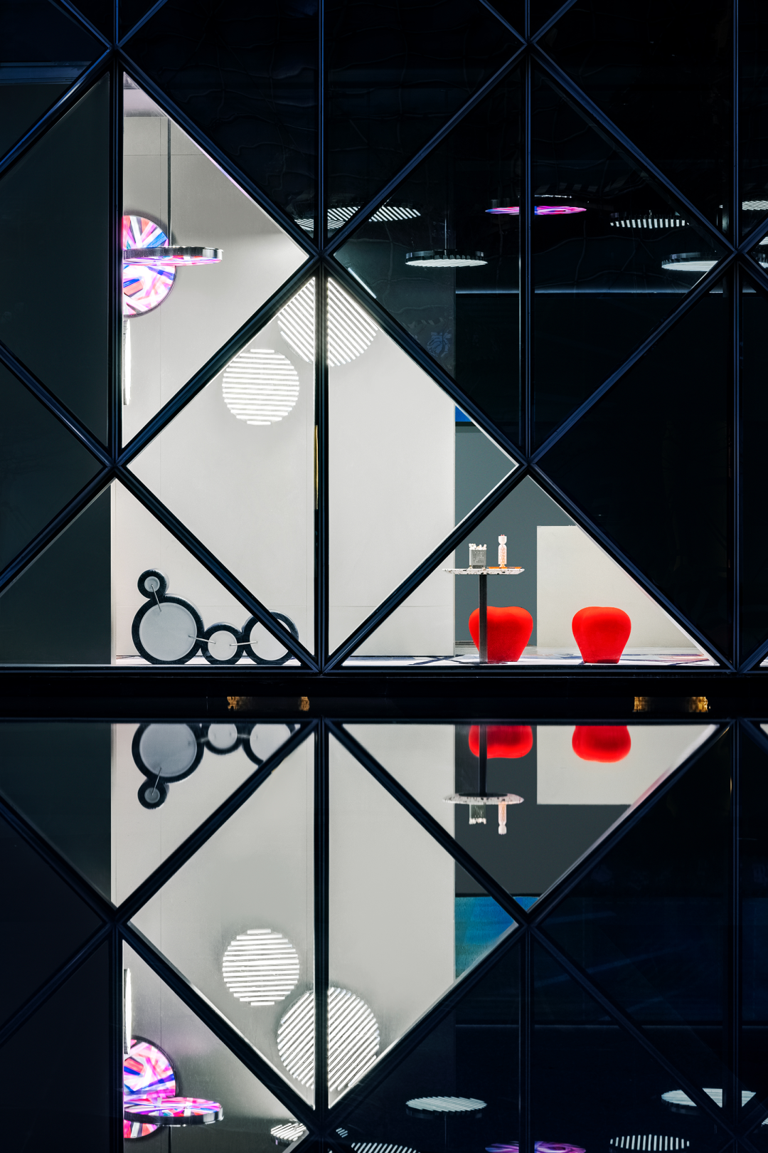 武汉光谷大家中心丨中国武汉丨界上设计-66