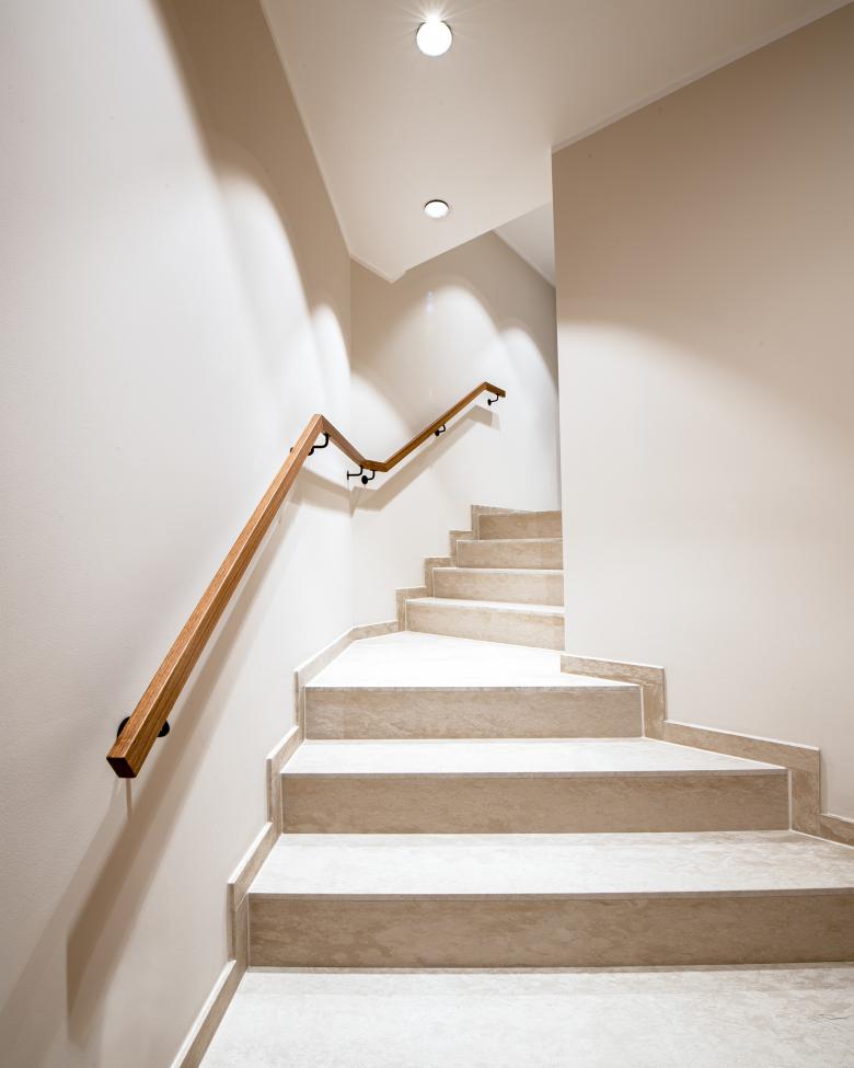 城市办公楼翻新丨德国慕尼黑丨iam interior architects munich-15