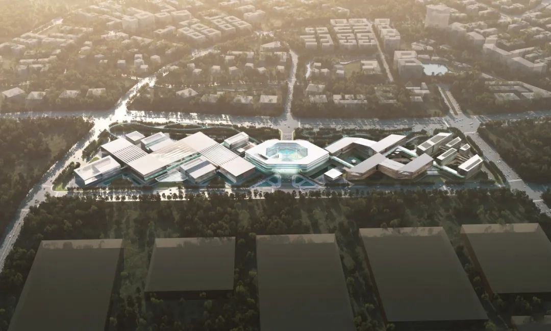 一起加电！建筑师 X 新能源车企-56