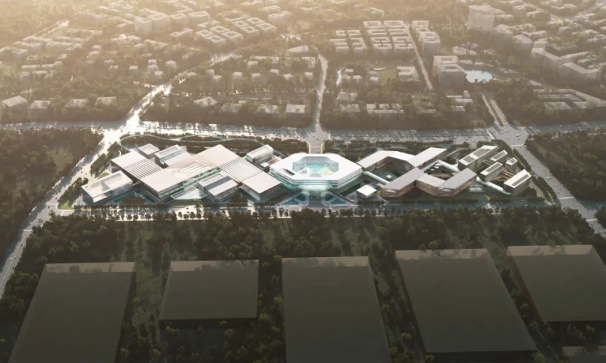 一起加电!建筑师 X 新能源车企-56