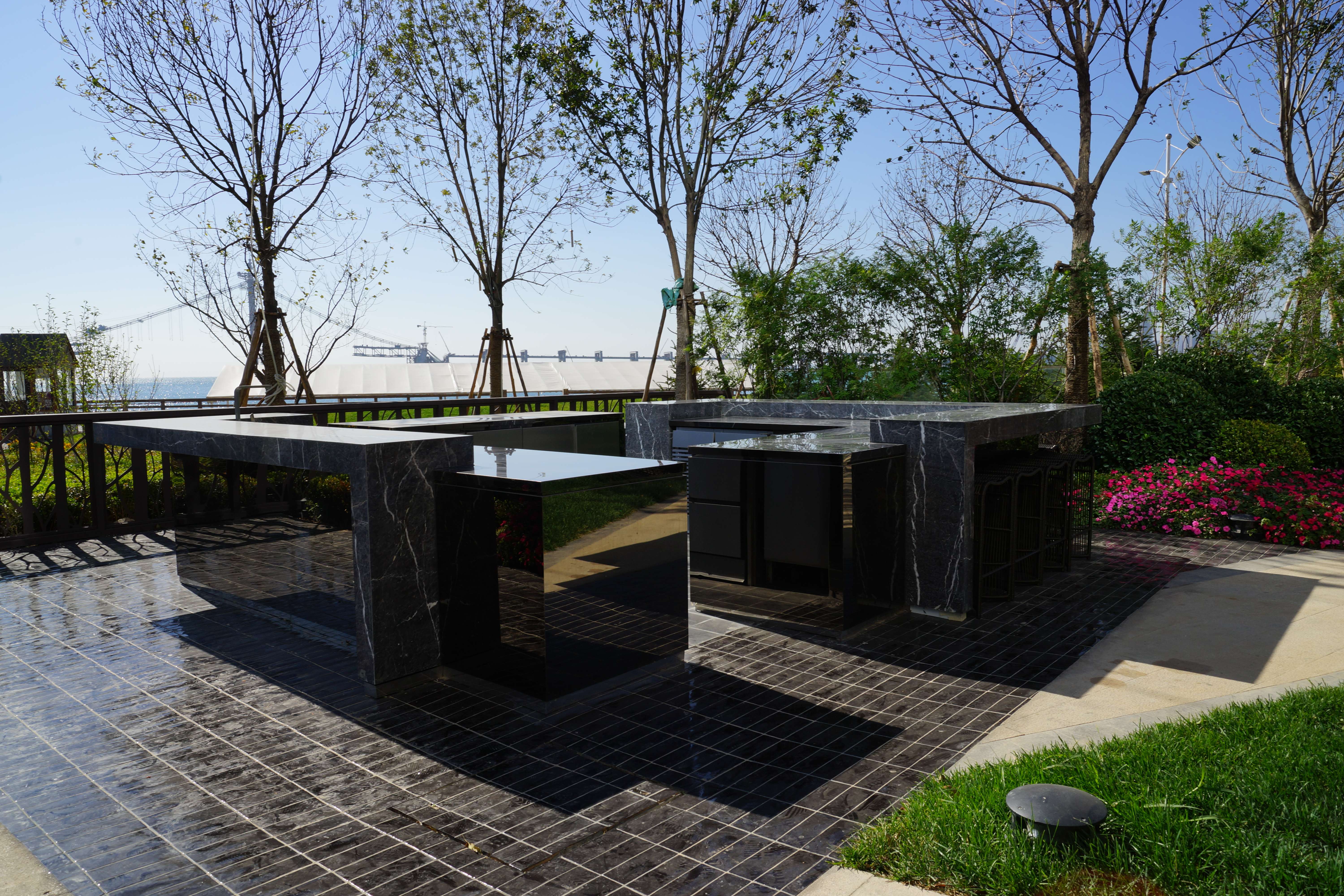 大连君悦越酒店实景-6-26