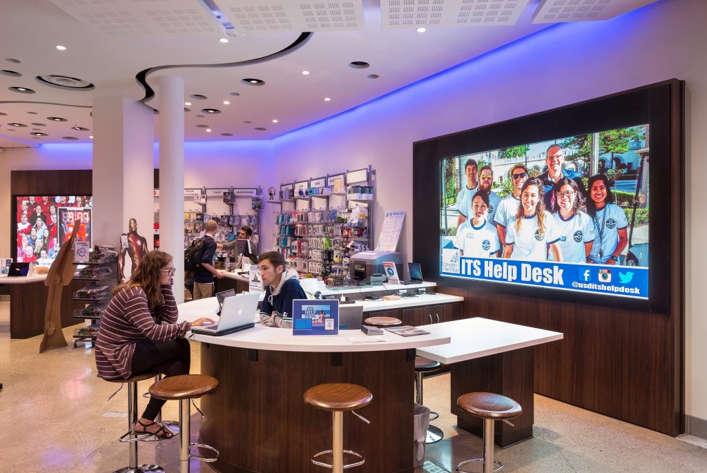 USD Torero Store – Mosher Drew-11