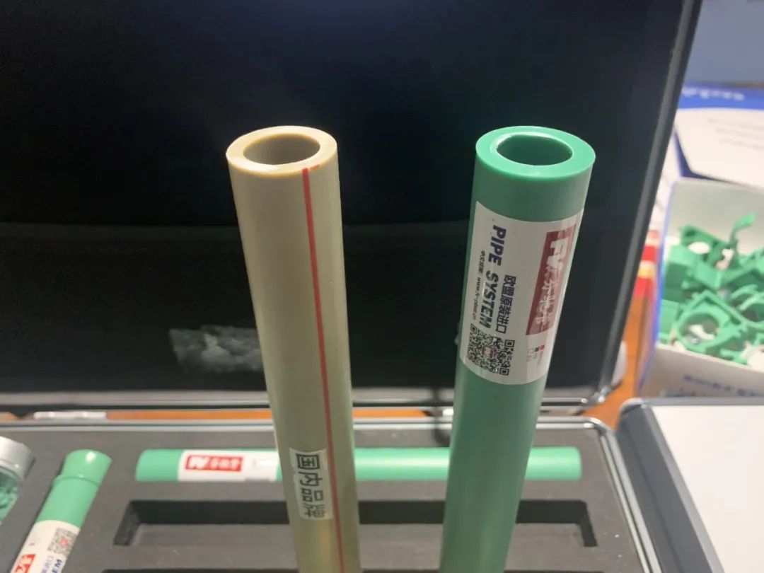 华浔品味装饰与芬驰合作,打造高品质家居水管系统-18